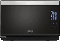 Mini cepeškrāsns Caso Steam Chef 3066