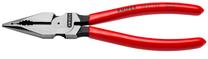 Replės kombinuotosios Knipex 08 21 185, 185 mm