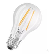 Lemputė Osram LED, A60, 4000 °K, E27, 6.5 W, 806 lm