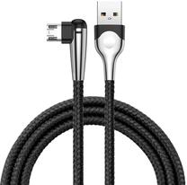 Laidas Baseus, Micro USB/USB