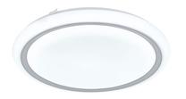 Šviestuvas lubų Eglo FRANTOIO, LED, 24 W Prekė su pažeista pakuote.