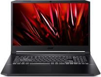 Portatīvais dators Acer Nitro 005 AN517-41-R3QJ, AMD Ryzen™ 9 5900HX, 32 GB, 1 TB, 17.3 ", RTX 3080, melna krās., EN, Windows
