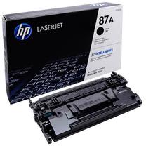 Тонер HP CF287A, черный цв.