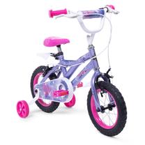 Vaikiškas dviratis Huffy So Sweet Purple 22250W, violetinė sp., 12", 12"