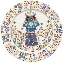 Lėkštė Iittala Taika, Ø 27 cm, įvairių spalvų