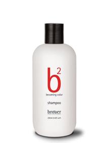 Šampūnas Broaer B2 Becoming Color, 250 ml