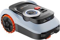 Vejos pjovimo robotas Segway Navimow i220E Lidar Pro, 2000 m²