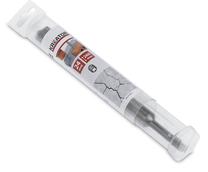 Betono grąžtas Kreator KRT010922, betonui/akmeniui, sraigtinis, sds plus, 24 mm x 26 cm