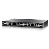 Jagaja (Switch) Cisco SG350-52