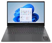 Portatīvais dators HP Omen 16 AE0073CL, Intel® Core™ i7-14650HX, 32 GB, 1 TB, 16.1 ", NVIDIA GeForce RTX 4060, pelēka krās., EN, Windows