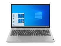 Portatīvais dators Lenovo IdeaPad 5 W10, RYZEN 5 4500U, 8 GB, 512 GB, 15.6 ", AMD Graphics, pelēka krās., Windows