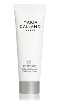 Šķidrā grima bāze Maria Galland 561 LuminÉclat Perfecting, 50 ml