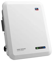 Saulės energijos inverteris SMA STP10.0-3SE-40, 30000 g, 150 - 1000 V