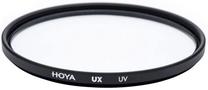Filtras Hoya, UV, 62 mm