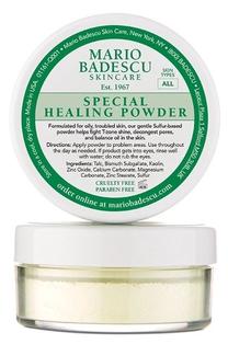 Sejas pūderis Mario Badescu Special Healing, 14 ml