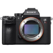 Skaitmeninis fotoaparatas Sony A7R IV A Body ILCE-7RM4A, juoda sp.
