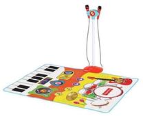 Образовательный набор Mattel Fisher Price Double Dance And Sing Along