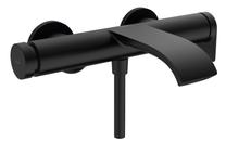 Vannas jaucējkrāns Hansgrohe Vivenis 75420670, melna krās.
