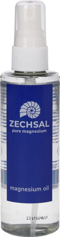 Ķermeņa sprejs Zechsal Magnesium, 100 ml
