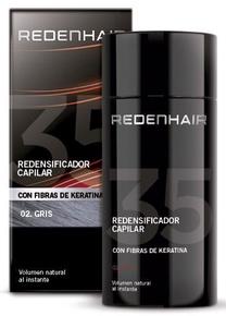 Krāsainais pūderis Redenhair -, pelēka krās., 23 ml