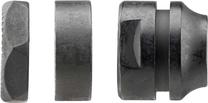 Kūgis Shimano FH-RM35, metalas, tamsiai pilka sp.