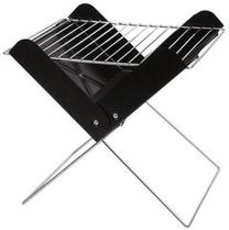 Grils BBQ Classics, melna krās., 26 cm
