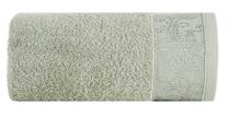 Vannas dvielis Rita 03, piparmētra (mint) krās., 90 cm x 50 cm
