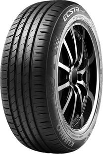Vasarinė automobilių padanga Kumho Ecsta HS51 205/55/R15, 88-V, D, B, 71 dB