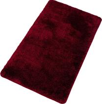 Коврик для ванной Foutastic Colors 359CHL1463, вишня цв., 100 см x 60 см