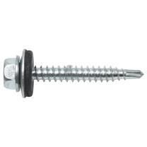 Savisriegis DIN 7504K, 4.8 mm x 25 mm, 250 vnt.