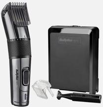 Plaukų kirpimo mašinėlė Babyliss Smooth Precision E978E