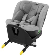 Automobilinė kėdutė Maxi-Cosi Emerald, pilka sp., 0 - 14 kg