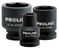 Galvutė Proline, 39 mm, 1/2"