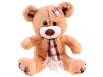 Mīkstā rotaļlieta Teddy Bear, 30 cm