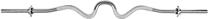 Grifas Marbo Sport, 120 cm, 7.2 kg