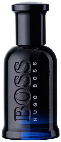 Tualetinis vanduo Hugo Boss Bottled Night, 200 ml