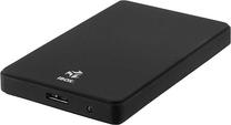 HDD/SSD korpuss iBOX, 2.5"