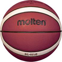 Krepšinio kamuolys Molten FIBA B6G4050, 6 dydis, oranžinė sp.