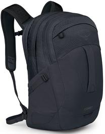 Mugursoma Osprey Comet, melna krās., 30 l