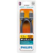 Laidas Philips SWV4432S/10 HDMI Male (vyriška), HDMI Male (vyriška), 1.5 m