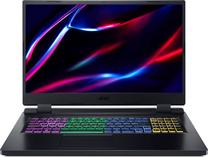 Portatīvais dators Acer Nitro Nitro 5, i7-13620H, 32 GB, 1 TB, 15.6 ", Nvidia GeForce RTX 4050, melna krās., EN, Windows