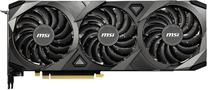 Vaizdo plokštė MSI GeForce RTX 3090 VENTUS 3X 24G OC, 24 GB