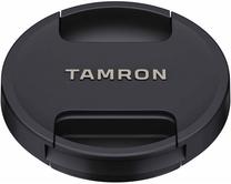 Objektyvų dangtelis Tamron CF72II 72 mm