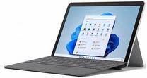 Sülearvuti Microsoft Surface Go 3 8V8-00003 PL, 6500Y, 4 GB, 64 GB, 10.5 ", Intel HD, plaatina v., EN, Windows