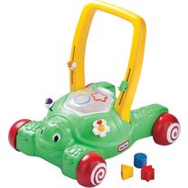 Vaikiškas stumdukas - vaikštynė Little Tikes