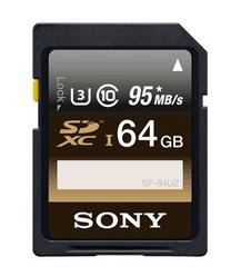 Atminties kortelė Sony, 64 GB