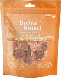 Skanėstas šunims Dolina Noteci Natural Treats, kiauliena, 0.1 kg