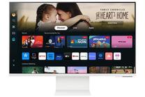 Monitorius Samsung M80D, VA, 60 Hz, 4K UHD, 32"