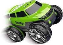 Rc автомобиль Smoby Flextreme SUV, зеленый цв.