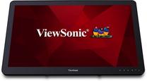 Stacionarus kompiuteris Viewsonic Rockchip RK3288W Cortex-A17, 16 GB, 23.6 ", DDR3 2 GB, eMMC 16 GB, ARM Mali-T760 Dynamic, Android VSD243